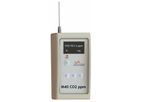 PID Analyzers - Model 40 - Infrared CO2 Analyzer
