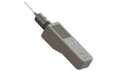 PID Analyzers - Model 102+ - Photoionization (PID) Analyzer for VOC’s