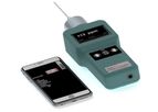 PID Analyzers - Model 103+ - Photoionization (PID) Analyzer for VOC’s (PPM & PPB)