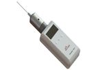 PID Analyzers - Model 102a - Photoionization (PID) Analyzer for Total VOCs & Hydrides in Air & Water