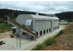 Hotrot - Model 3518 - Composting Unit