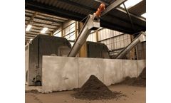 Hotrot - Model 3518 - Composting Unit