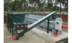 Hotrot - Model 1811 - Composting Unit