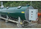 Hotrot - Model 1206 - Composting Unit