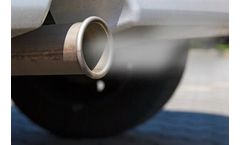 PTR-TOFMS systems for automotive real-time vehicle exhaust analysis
