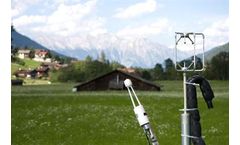 PTR-TOFMS systems for Flux Measurement of BVOCs