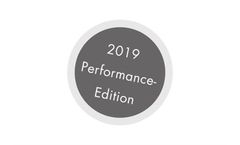 New PTR-TOF 6000 X2 2019 Edition: More Performance – Reliable Results