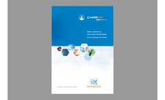 New Brochure: The All-in-One Trace Organic Online Analyzer