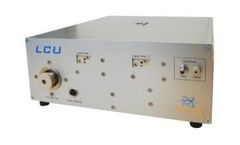 IONICON - Model LCU - Liquid Calibration Unit