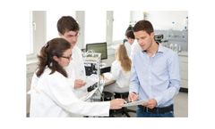 Analytical Services