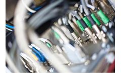 Industrial VOC Monitoring Services