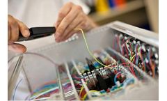 Custom Built Analytical Instruments