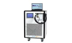 Ionicon - Model PTR-TOF 6000 - High-Performance PTR-TOF-MS - Trace VOC Analyzer