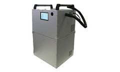 Ionicon - Model PTR-TOF QB - Mobile & Modular VOC Monitor