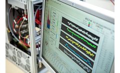 Ionicon - Industrial VOC Monitoring