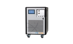 Ionicon - Model PTR-TOF 1000 - Ultra-Sensitive PTR-TOF-MS - Trace VOC Analyzer