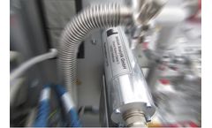 IONICON - Model PerMaSCal - Permeation Source for TOF Mass-Scale Calibration