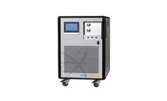 IONICON - Model PTR-TOF 1000 - Compact Trace Gas Analyzer