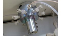 IONICON - Multiple Inlet System for Analytical Instruments