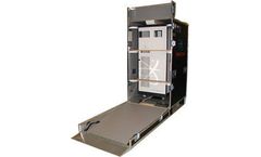 IONICON - Flightcase Packaging for PTR-MS