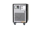 IONICON - Model T-1000 - Automated Monitoring of Airborne Molecular Contamination (AMC)