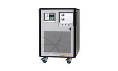 IONICON - Model T-1000 - Automated Monitoring of Airborne Molecular Contamination (AMC)
