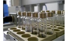 IONICON - Autosampler for Automated Head-Space Analysis with PTR-MS