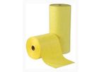 Hazchem - Model 400 GSM - Absorbent Blanket Rolls - 960mm