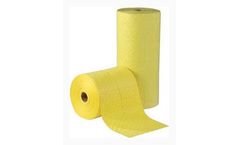 Hazchem - Model 400 GSM - Absorbent Blanket Rolls - 960mm
