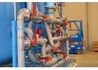 Water/Wastewater Maintenance and Operations Services