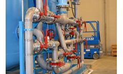 Water/Wastewater Maintenance and Operations Services