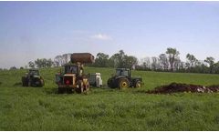 Biosolids Management Services