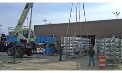 Water/Wastewater Engineering Services
