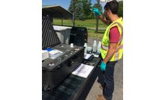 Environmental Monitoring Services