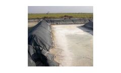 Solid Drilling Waste