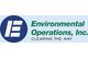 Environmental Operations, Inc.