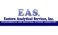 Lead Dust & Water Kits