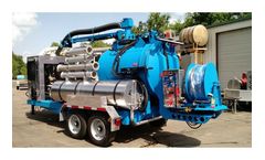 PipeHunter - Combination Trailers