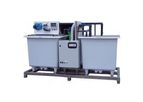 BatchMaster - Batch Process Dlectrolytic System
