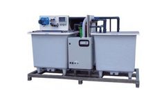 BatchMaster - Batch Process Dlectrolytic System