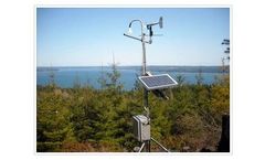 Solutions for Ambient Air Monitoring - Air Pollution Monitoring