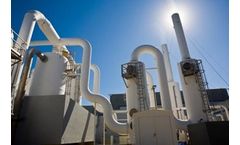 Air Pollution Measurements for Industrial Ozone - Water Treatment, Food Processing, and Other Disinfection Applications