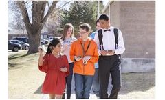 Air Pollution Measurements for Education