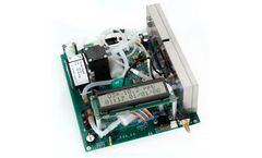 2B-Technologies - Model OEM-106-L, -M, -MH, and -H - Industrial Ozone Monitors