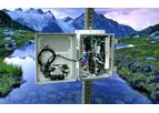 AQLite - Air Monitoring Packages System