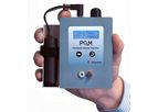 2B-Technologies - Model POM - Personal Ozone Monitor