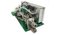 2B-Technologies - Model 108-L - Industrial Ozone Monitor