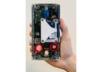 2B-Technologies - Personal Air Monitor (PAM)