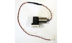 2B-Technologies - Model NOPUMPSAMPLE - Sample Pump