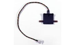 2B-Technologies - Model FLOWMETER(TOTALFLOW)410 - Total Flow Meter Assembly